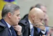 Protejam-se, porque é muito mais do que uma guerra entre Mendonça e Moraes