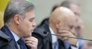 Protejam-se, porque é muito mais do que uma guerra entre Mendonça e Moraes