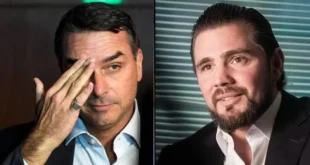Vorcaro bancou o tarifaço contra o Brasil montado no Dark Horse?