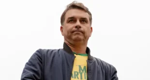 Bem enrolado: empresa de Flávio Bolsonaro usa endereço de 16 firmas do Careca do INSS