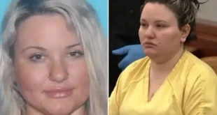 Criminosos no Tinder: mulher é presa após contratar matador para assassinar ex e filha