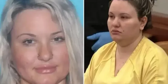 Criminosos no Tinder: mulher é presa após contratar matador para assassinar ex e filha