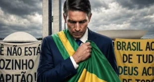 Dino abre sigilo de 5 mil páginas sobre produtora de filme Dark Horse