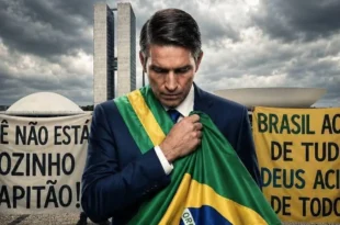 Dino abre sigilo de 5 mil páginas sobre produtora de filme Dark Horse
