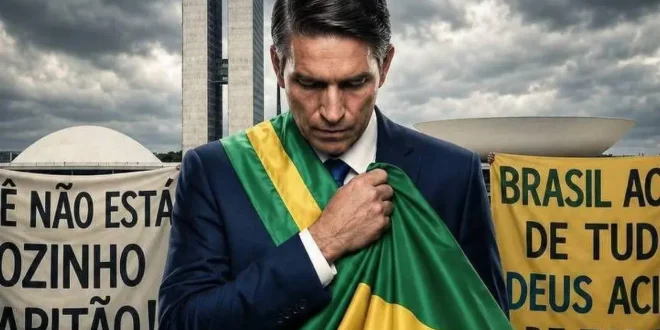 Dino abre sigilo de 5 mil páginas sobre produtora de filme Dark Horse