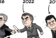 Desmascaramento de André Mendonça pode decidir não só eleição, mas destino do Brasil. Por Jeferson Miola