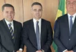 Quem é o deputado do PL articulou reunião de Mendonça e Vorcaro