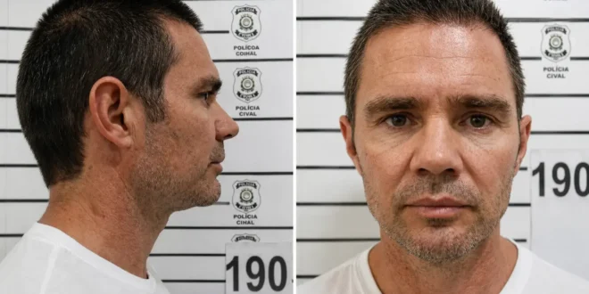 Sintonia do crime: PCC recebeu pedido de apoio a Vorcaro na prisão