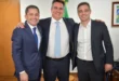Veja quem é Cezinha de Madureira, aliado de Mendonça e alvo de operação da PF