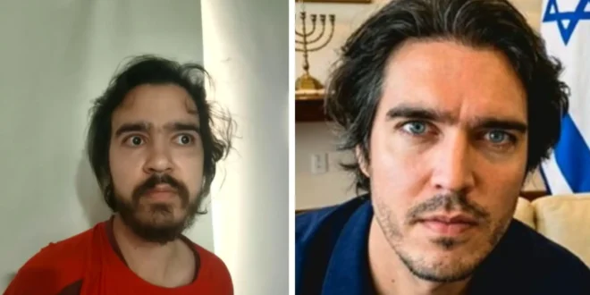 Não era amor, era cilada: homem é preso por tirar R$ 327 mil de mulher que conheceu em app