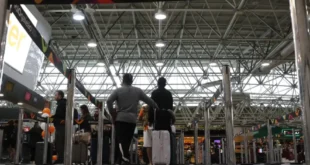 Comporte-se ou vaze: Anac estabelece regras e punições para passageiros indisciplinados em voos e aeroportos