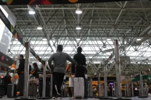 Comporte-se ou vaze: Anac estabelece regras e punições para passageiros indisciplinados em voos e aeroportos