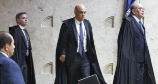 É preciso ter lado na luta contra o fascismo que está em disputa no Supremo