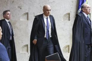 A Anatomia do Caos: como se fabrica a percepção política nas eleições brasileiras