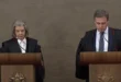 Mendonça diz que fumou, mas que não tragou Vorcaro