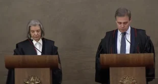 Mendonça diz que fumou, mas que não tragou Vorcaro