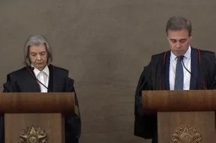 Mendonça diz que fumou, mas que não tragou Vorcaro