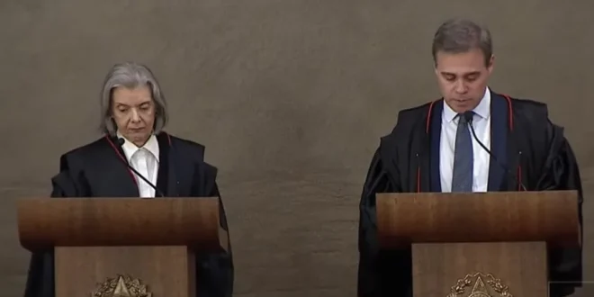 Mendonça diz que fumou, mas que não tragou Vorcaro