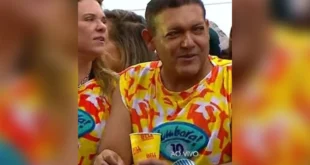 Relações perigosas: conversas no celular de Vorcaro citam Kassio Nunes e cobrança de R$ 10 mil