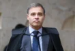 Humilhado: André Mendonça é chamado de pixuleco e boneco eleitoral, pelos outros ministros