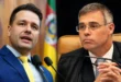 Policial monitorado por Mendonça diz que ele queria sua prisão: “Me pôs no radar da extrema-direita”