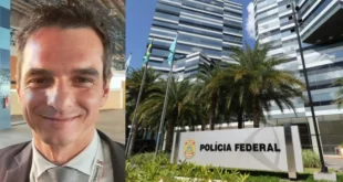 Perito vazou a Malu Gaspar informações sigilosas de Moraes e Toffoli, diz delegada da PF em depoimento