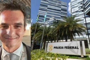 Perito vazou a Malu Gaspar informações sigilosas de Moraes e Toffoli, diz delegada da PF em depoimento