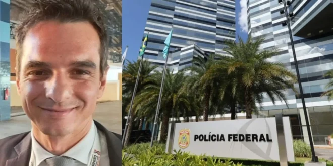 Perito vazou a Malu Gaspar informações sigilosas de Moraes e Toffoli, diz delegada da PF em depoimento