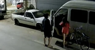 “Van da sacanagem”: crack, sexo e crimes preocupam moradores no DF