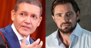 Babado: encontro de Nunes Marques com garota paga por Vorcaro foi em apê de pastor
