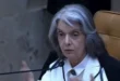 Cármen Lúcia deve desculpas a si mesma por tantos votos desastrosos