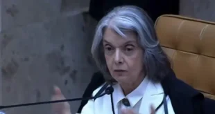 Cármen Lúcia deve desculpas a si mesma por tantos votos desastrosos
