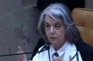 Cármen Lúcia deve desculpas a si mesma por tantos votos desastrosos
