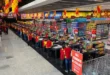 Rede de supermercados em Manaus é condenada por escala 9x1 e servir comida estragada