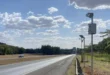 Não corra: radares que calculam velocidade média entram em teste