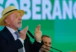 Democracia avançou sob Lula e Brasil vai na contramão de onda autoritária, diz estudo global