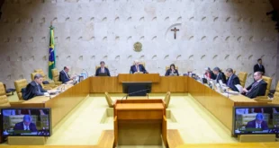 A montanha pariu dois ratos