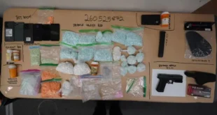 Mais mortal que fentanil: nova droga circula pela Europa e EUA e faz vítimas fatais