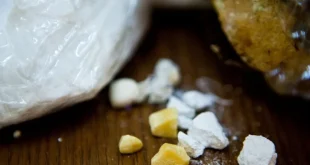 Drogas inéditas são identificadas em amostras de saliva coletadas em festas de SP