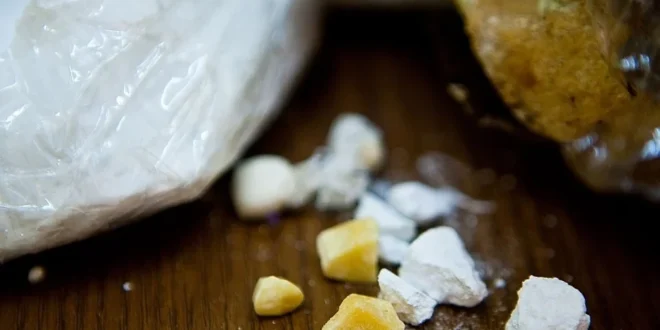 Drogas inéditas são identificadas em amostras de saliva coletadas em festas de SP
