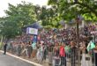 Com a presença da governadora Mailza Assis, desfile de 7 de Setembro reúne acreanos