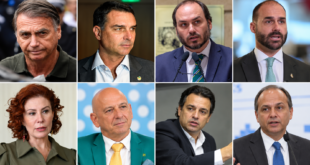 Um ano do inquérito dos vampiros da pandemia