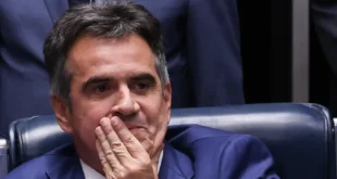Churrasco indigesto: PF encontra dinheiro em moedas estrangeiras, joias e papéis com nomes de parlamentares na churrasqueira de Ciro Nogueira