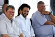 Ex-presidente da Câmara de Vereadores de SP tem prisão decretada por infiltrar PCC no sistema de transporte