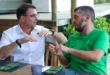 Sintonia com o crime: PCC financiou campanha de candidato do PL de Flávio Bolsonaro