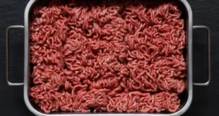Alerta: você pode estar comprando carne estragada