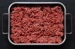 Alerta: você pode estar comprando carne estragada