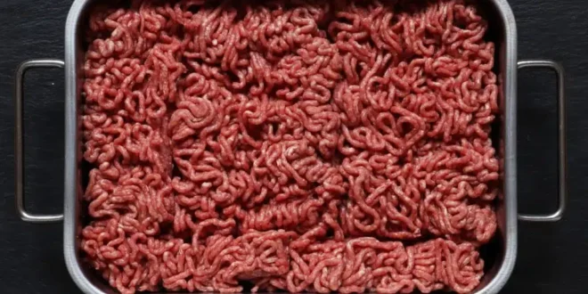 Alerta: você pode estar comprando carne estragada
