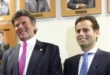 Relações perigosas: Vorcaro procurou filho de Fux para destravar processo de R$ 5 bilhões no STF