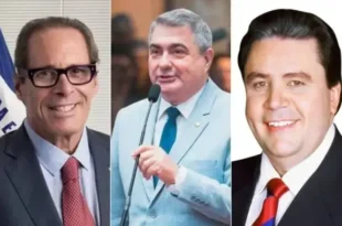 Não representam os pobres: 1/3 dos candidatos são milionários, mostra levantamento
